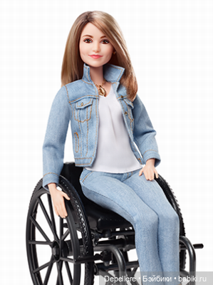 Все лица Вайолет — Куклы Barbie (Барби): Looks