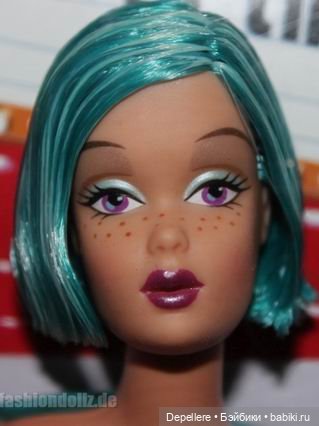 Gonna catch them all, ч.1, барбейская (фото 3)