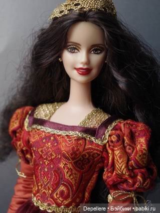 Gonna catch them all, ч.1, барбейская (фото 10)