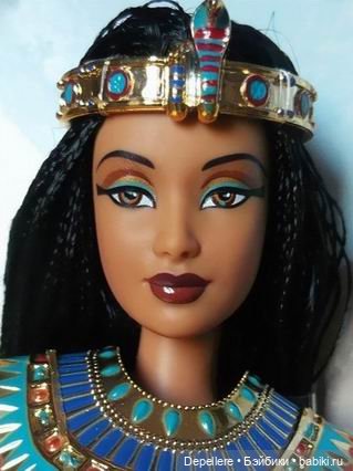 Gonna catch them all, ч.1, барбейская (фото 9)