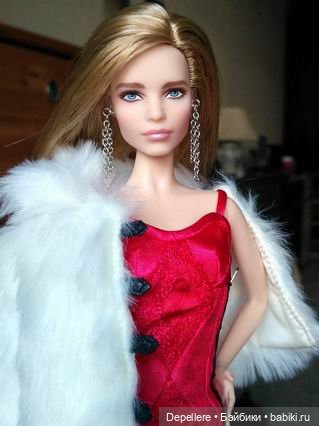 Gonna catch them all, ч.1, барбейская