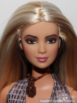 Gonna catch them all, ч.1, барбейская