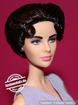 Gonna catch them all, ч.1, барбейская