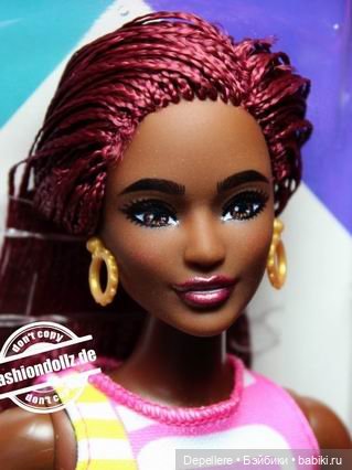 Gonna catch them all, ч.1, барбейская