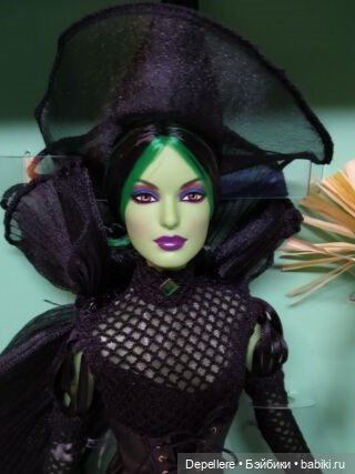 Gonna catch them all, ч.1, барбейская