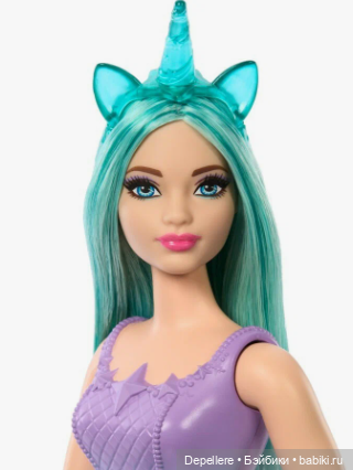 Gonna catch them all, ч.1, барбейская