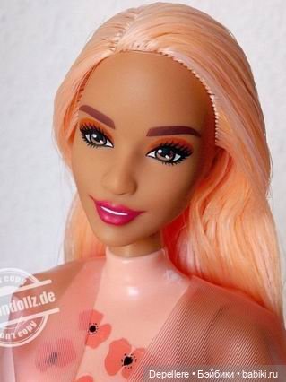 Gonna catch them all, ч.1, барбейская