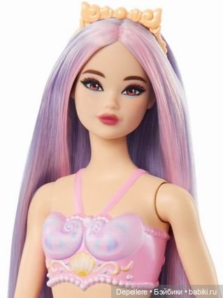 Gonna catch them all, ч.1, барбейская