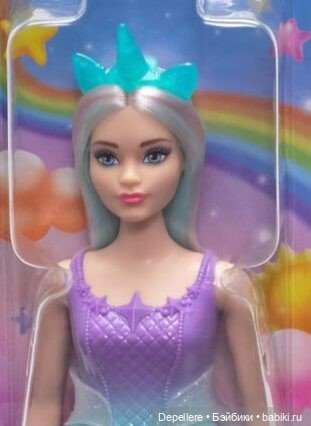 Gonna catch them all, ч.1, барбейская