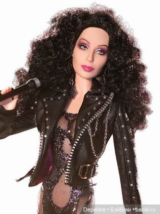 Gonna catch them all, ч.1, барбейская