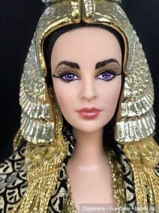 Gonna catch them all, ч.1, барбейская