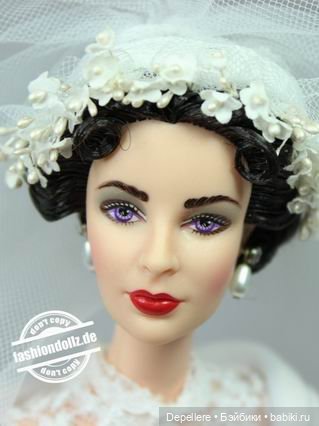 Gonna catch them all, ч.1, барбейская