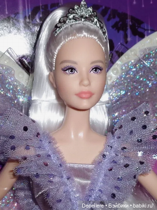 Gonna catch them all, ч.1, барбейская