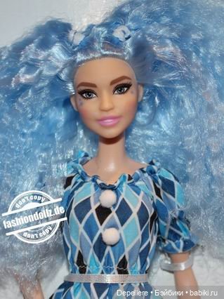 Gonna catch them all, ч.1, барбейская