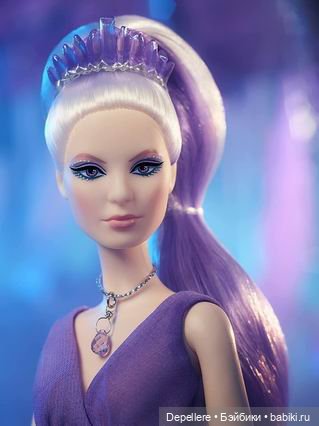 Gonna catch them all, ч.1, барбейская