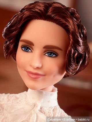 Gonna catch them all, ч.1, барбейская