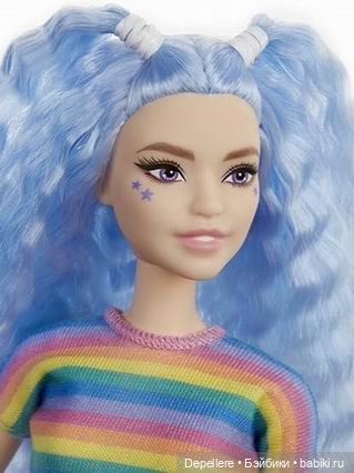 Gonna catch them all, ч.1, барбейская