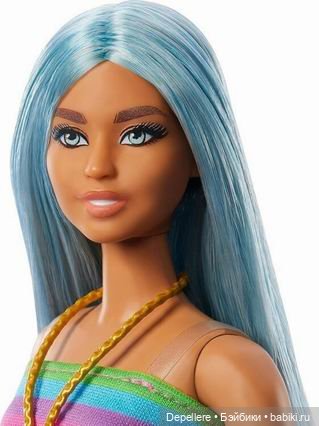 Gonna catch them all, ч.1, барбейская