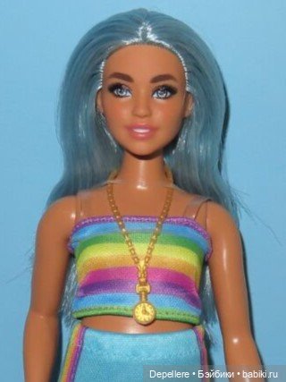 Gonna catch them all, ч.1, барбейская