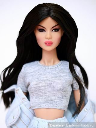 Gonna catch them all, ч.2, Интегрити