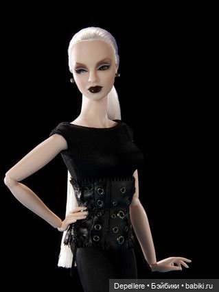 Gonna catch them all, ч.2, Интегрити