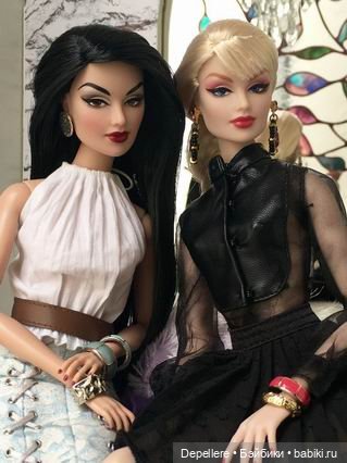 Gonna catch them all, ч.2, Интегрити