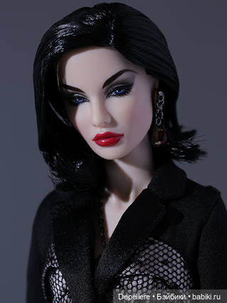 Gonna catch them all, ч.2, Интегрити