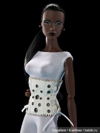 Gonna catch them all, ч.2, Интегрити