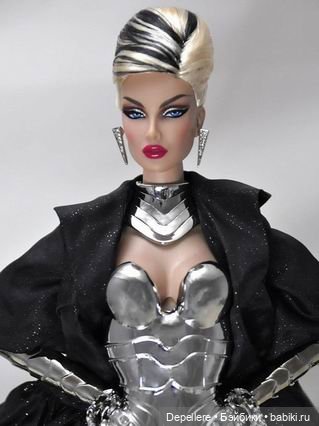 Gonna catch them all, ч.2, Интегрити (фото 5)