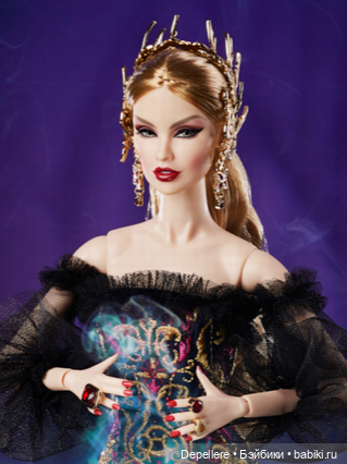 Gonna catch them all, ч.2, Интегрити