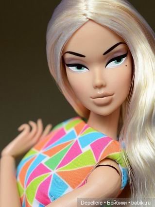 Gonna catch them all, ч.2, Интегрити