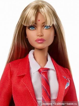 Gonna catch them all, ч.1, барбейская