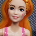 Кира Color Reveal Neon Tie-Dye