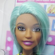 Барби визажист НРФБ