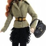 Аутфит City Sass Alex