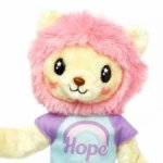 Тело и аутфит Барби Cutie Reveal Lion