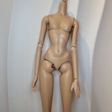 Тело Nu face hungarian