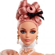 Голова Барби Карл A Tribute to Fashion