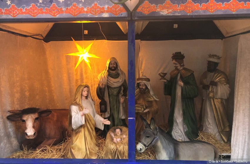 У-ра, Клара-сероглазка приехала! Clara Götz 2018 г | Бэйбики У-ра, Клара-сероглазка приехала! Clara Götz 2018 г (фото 7)