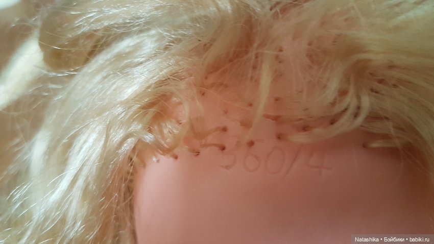 Помогите опознать куколок