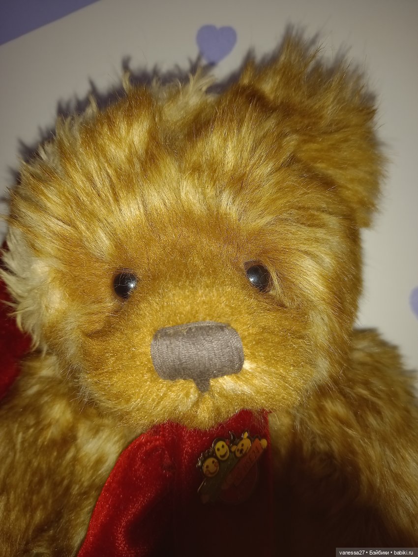 Милые мордашки