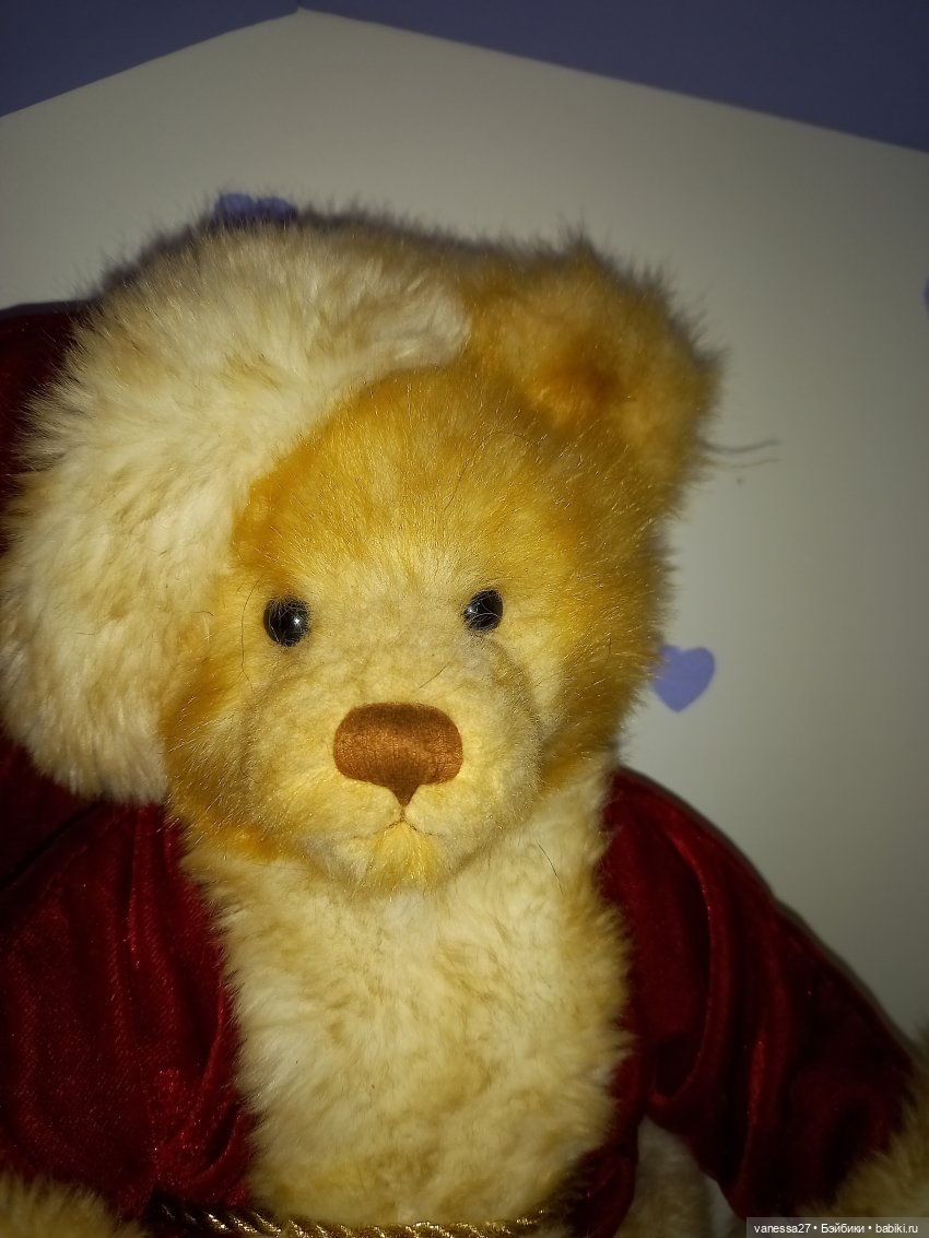 Милые мордашки