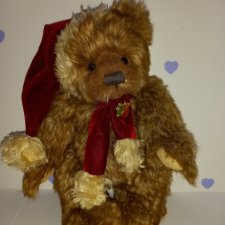 Мишки Charlie bears. Isabelle collection. Немножко интересного