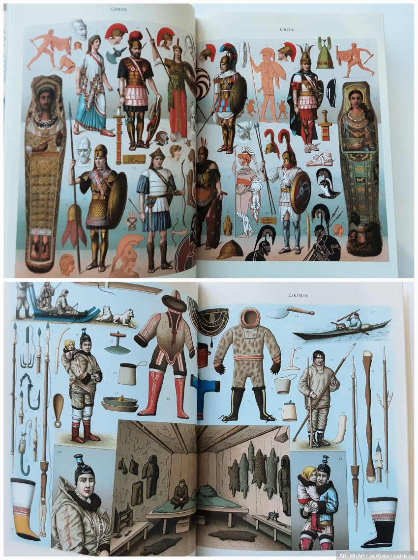 Память о детстве — Интересное и необычное: фотоподборки (фото 9)