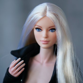 Моя мечта: Барби-конструктор