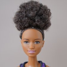 Барби теннисистка Ким