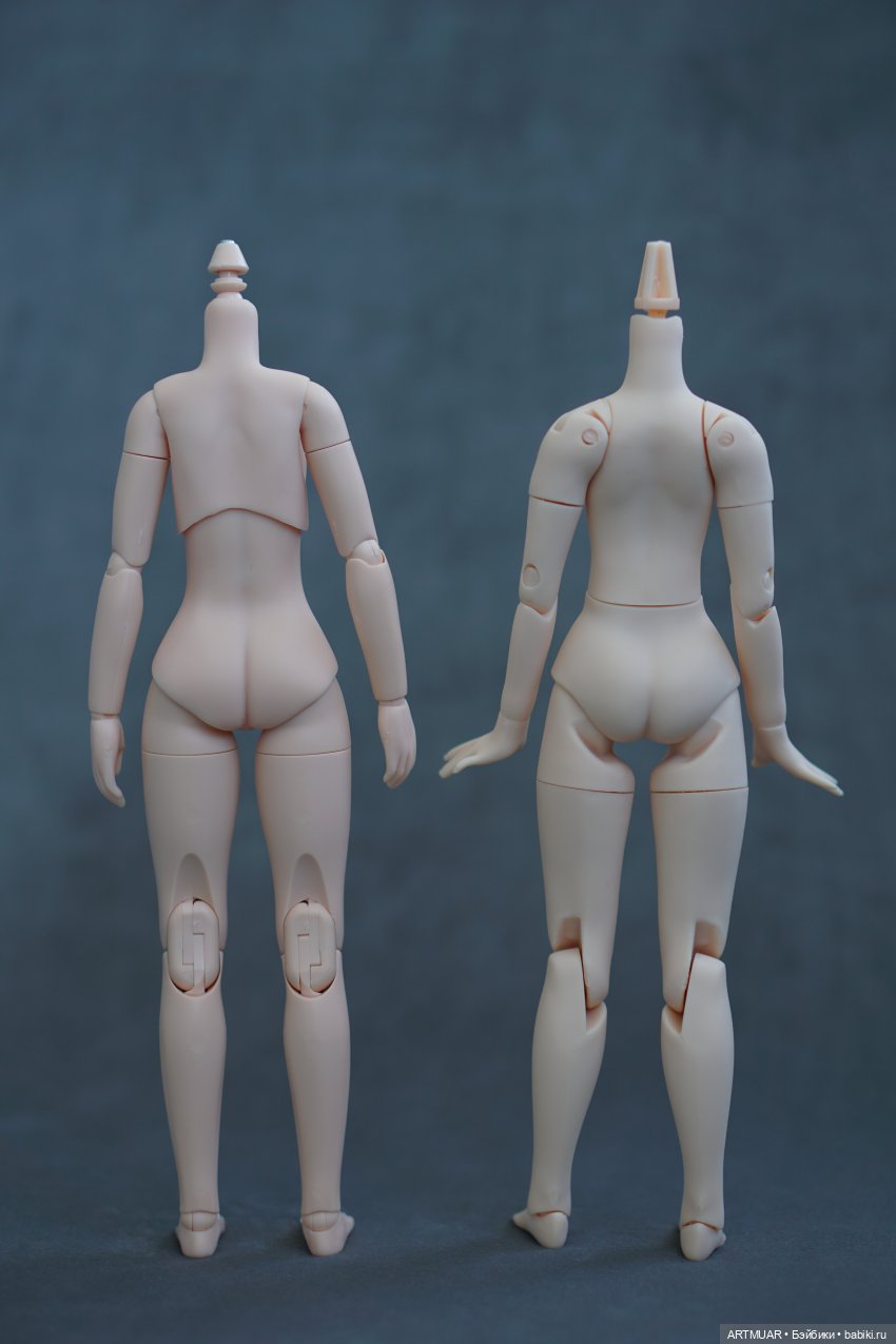 Технико-впечатленческое или жизнь очаровательных гибридов (фото 3)