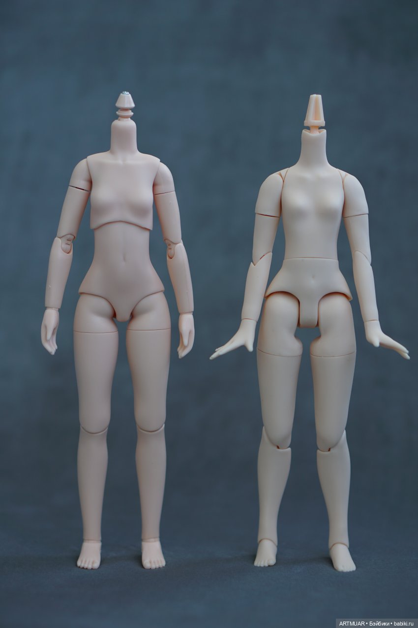 Технико-впечатленческое или жизнь очаровательных гибридов (фото 2)