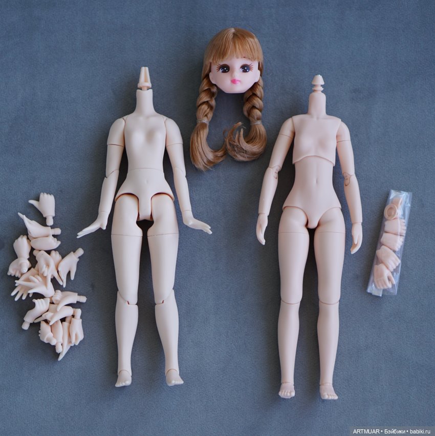 Технико-впечатленческое или жизнь очаровательных гибридов