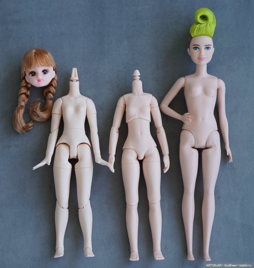 Технико-впечатленческое или жизнь очаровательных гибридов (фото 5)